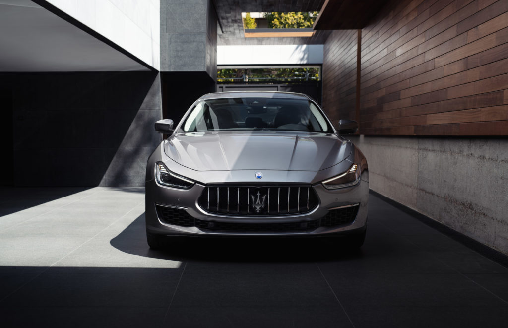 Ghibli SQ4 MY19 GranLusso (4)