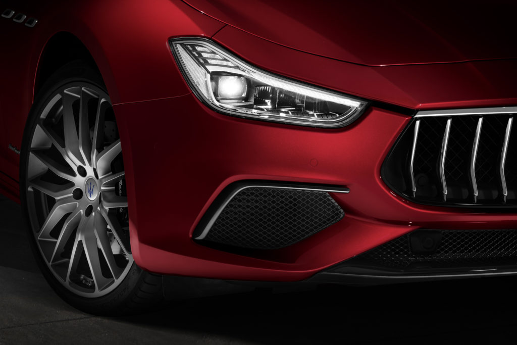 Ghibli SQ4 MY19 GranSport (3)
