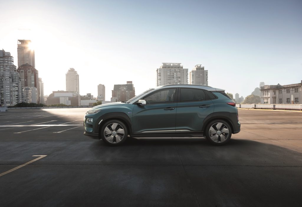 Hyundai KAUAI Electric_Exterior (2)