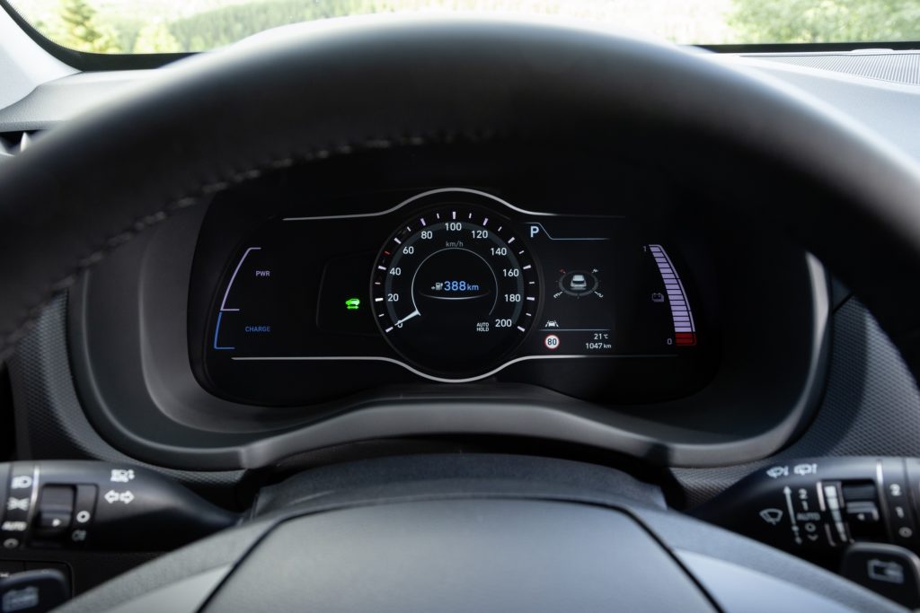 Hyundai KAUAI Electric_Interior (21)
