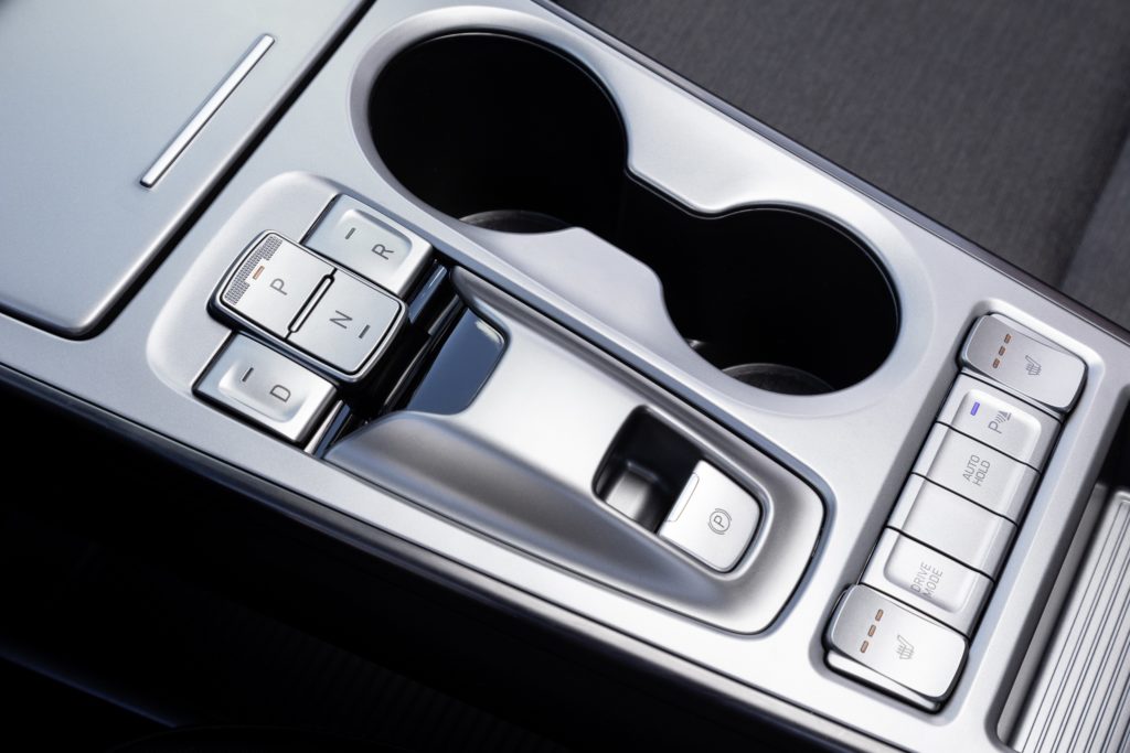 Hyundai KAUAI Electric_Interior (9)