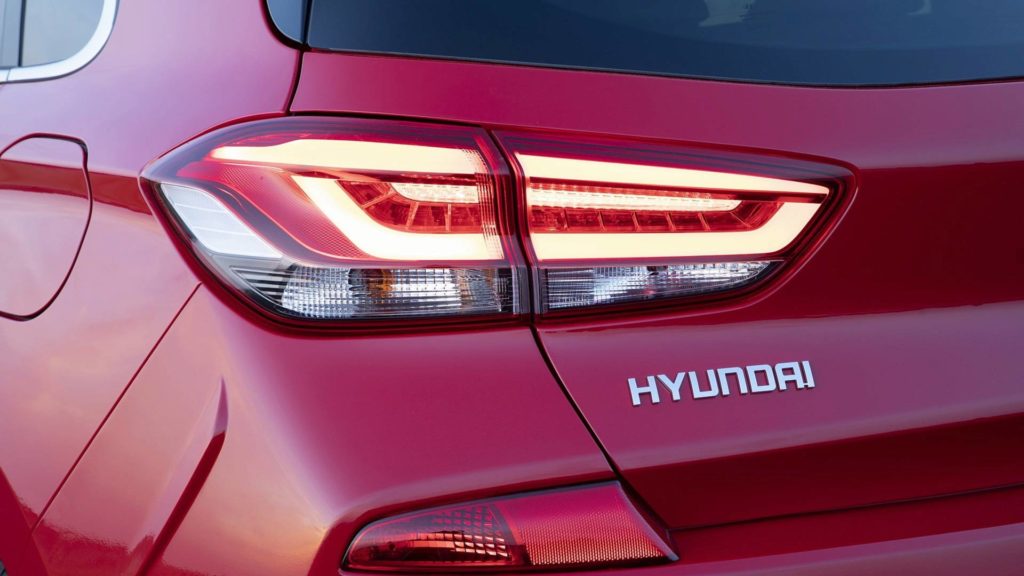 Hyundai i30 N Line (18)