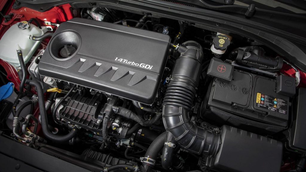 Hyundai i30 N Line (20)
