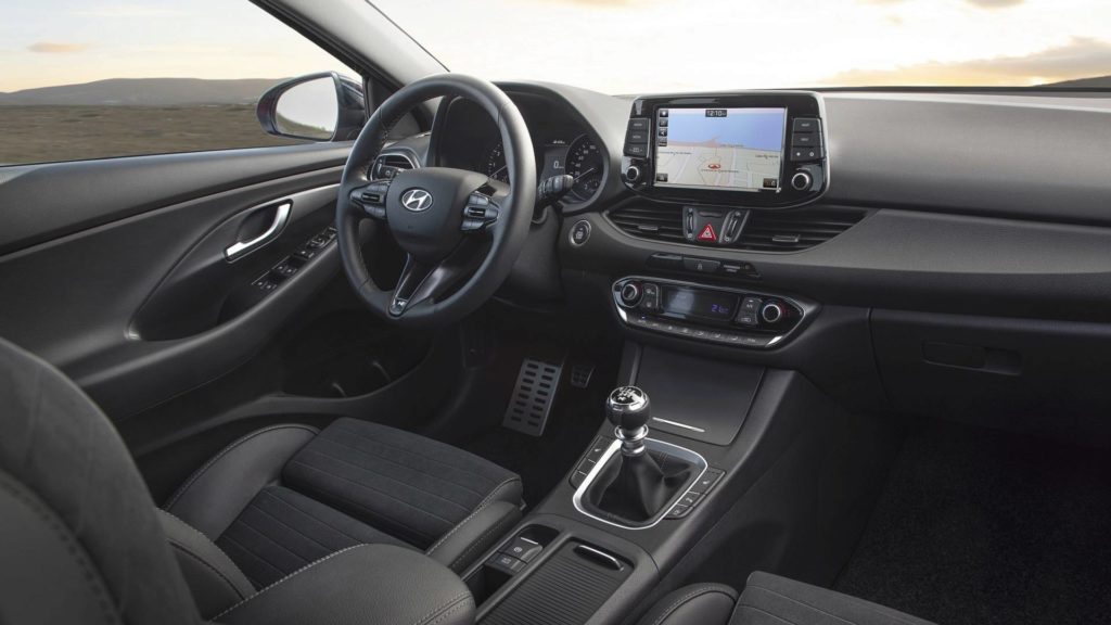 Hyundai i30 N Line (21)