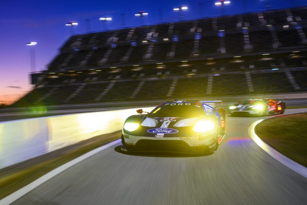 2018 IMSA – Roar Before the Rolex 24