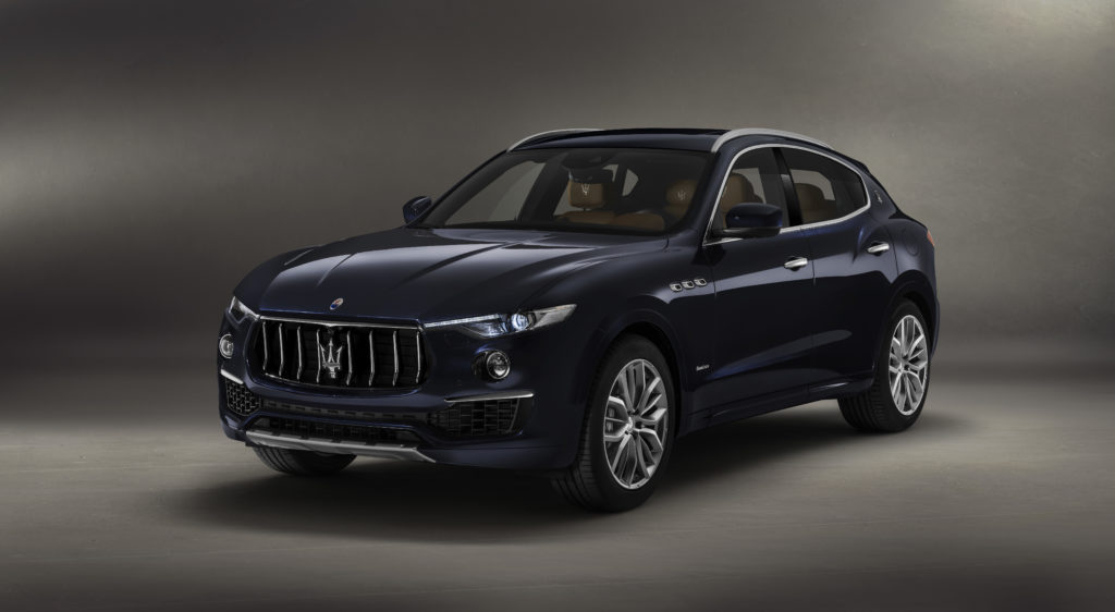 Maserati Levante SQ4 MY19 GranLusso (1)
