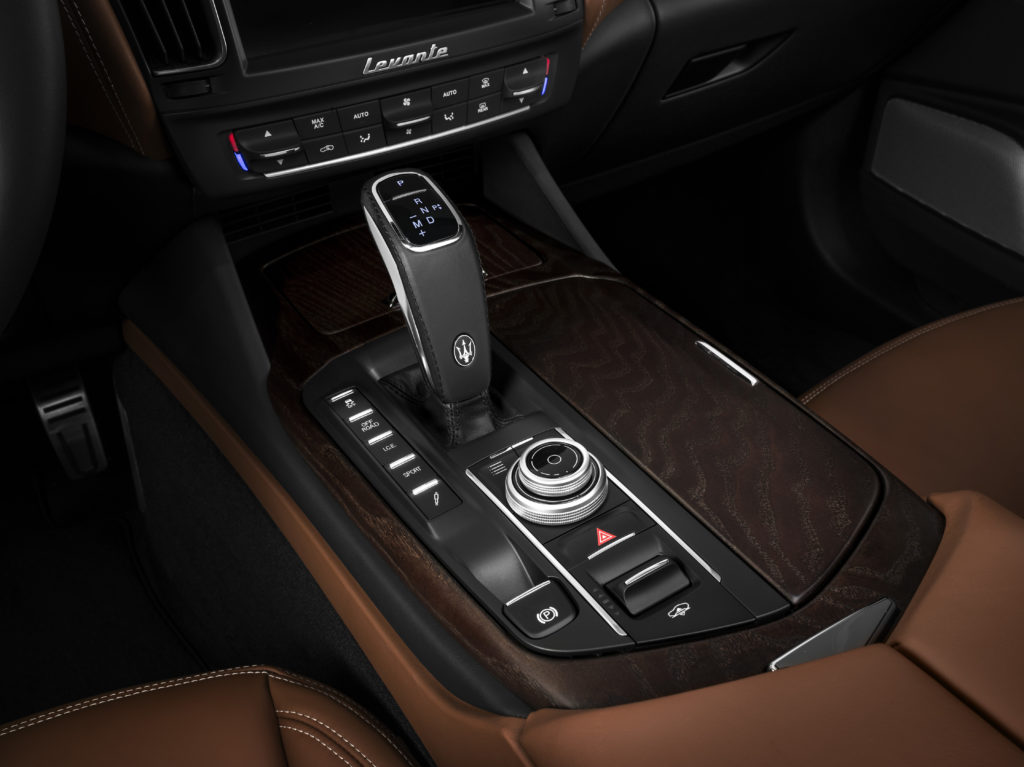 Maserati Levante SQ4 MY19 GranLusso (3)