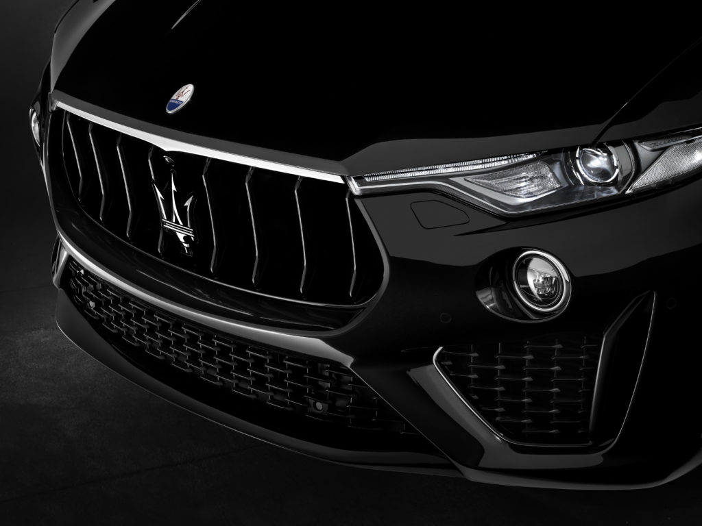 Maserati Levante SQ4 MY19 GranSport (2)