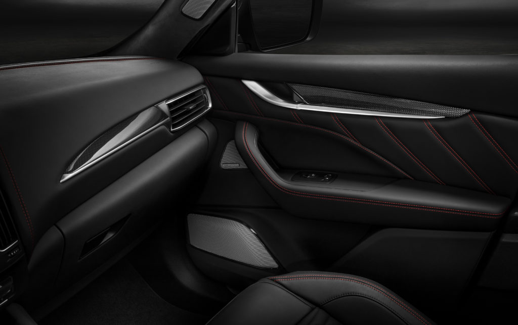Maserati Levante SQ4 MY19 GranSport (4)