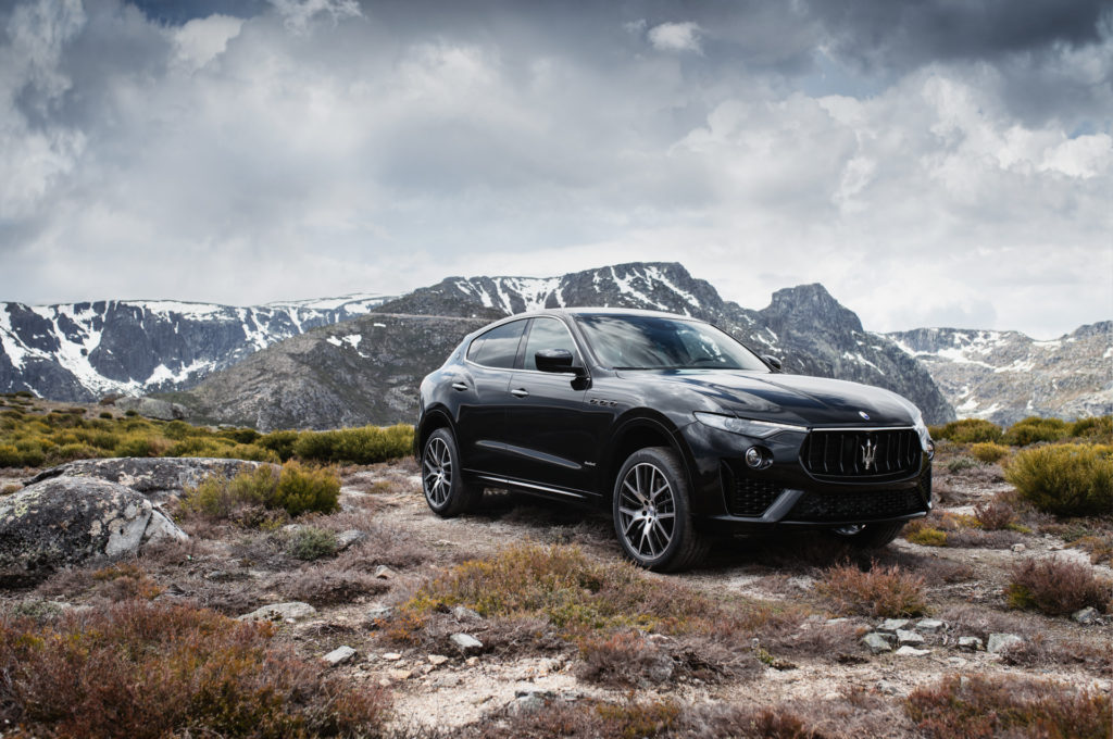 Maserati Levante SQ4 MY19 GranSport (5)