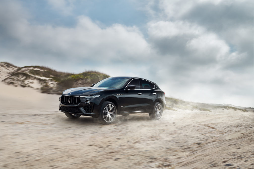 Maserati Levante SQ4 MY19 GranSport (6)