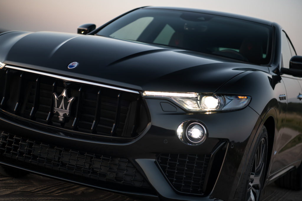 Maserati Levante SQ4 MY19 GranSport (7)