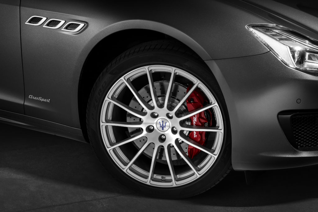 Maserati Quattroporte SQ4 MY19 GranSport (3)