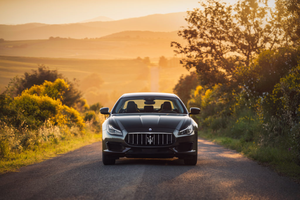 Maserati Quattroporte SQ4 MY19 GranSport (4)