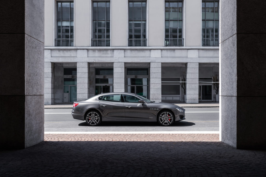 Maserati Quattroporte SQ4 MY19 GranSport (5)