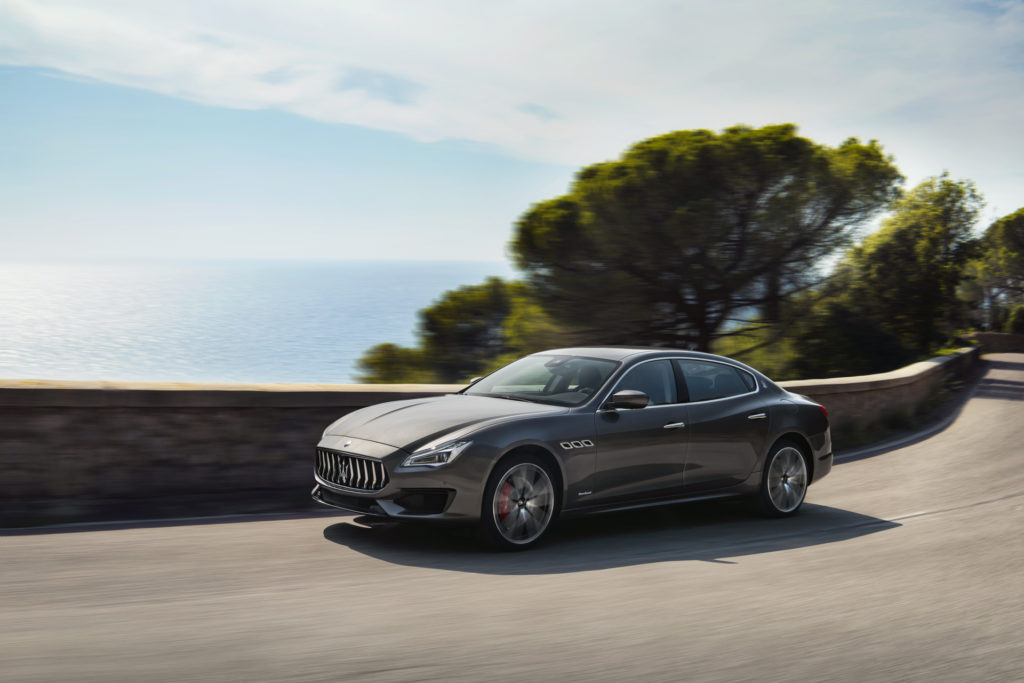 Maserati Quattroporte SQ4 MY19 GranSport (7)