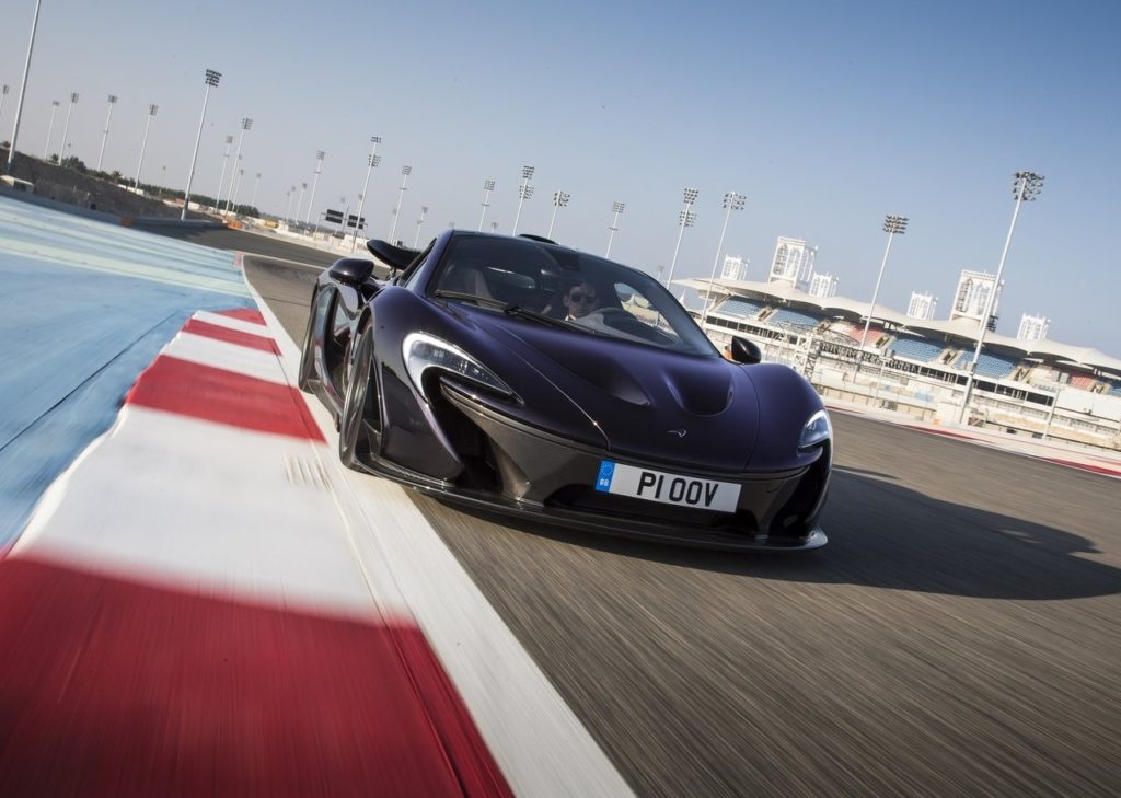 McLaren P1 2014 (9)