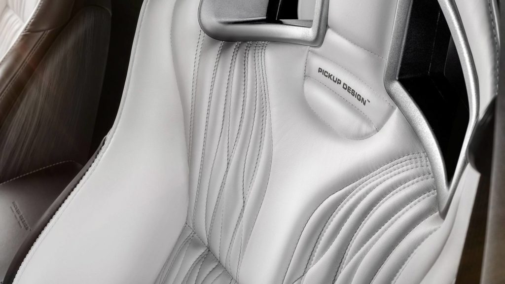 Mercedes Classe X Carlex Design (18)