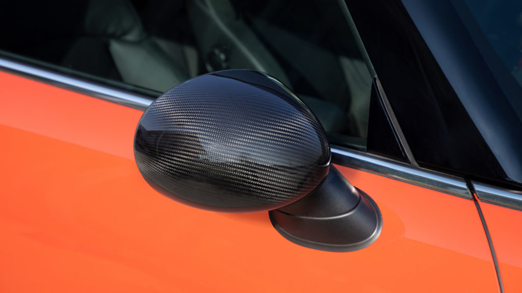 Mini John Cooper Works Hardtop International Orange Edition (11)