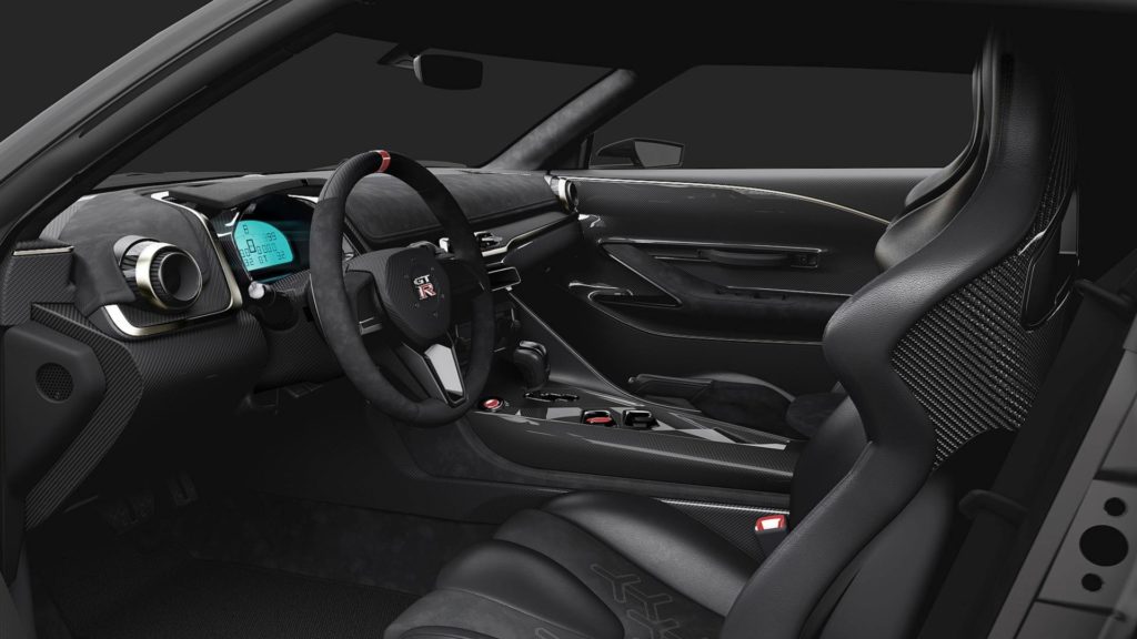 Nissan GT-R50 (10)