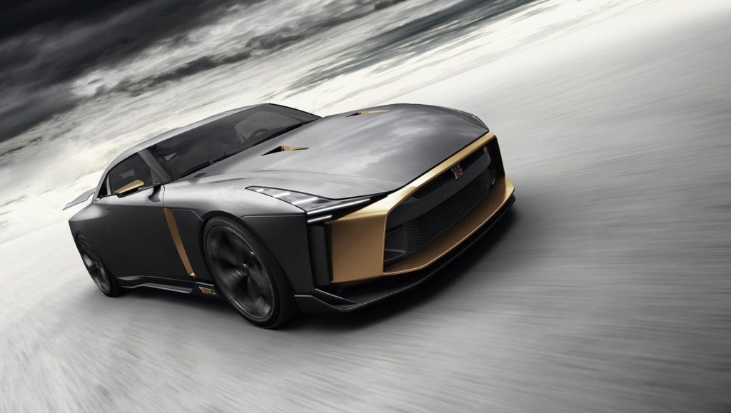 Nissan GT-R50 (2)