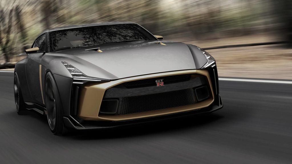 Nissan GT-R50 (3)