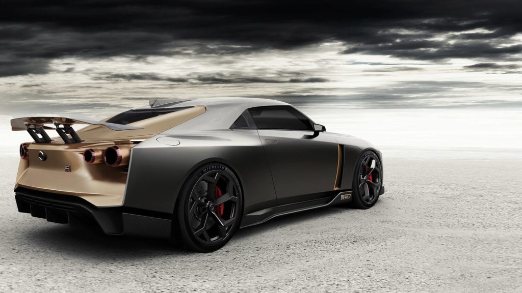 Nissan GT-R50 (4)