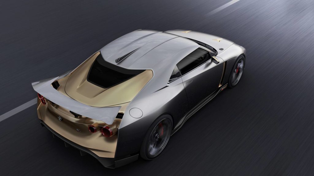 Nissan GT-R50 (5)