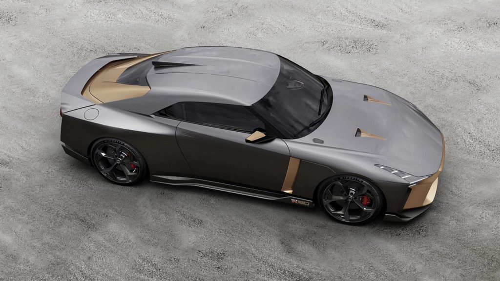 Nissan GT-R50 (6)