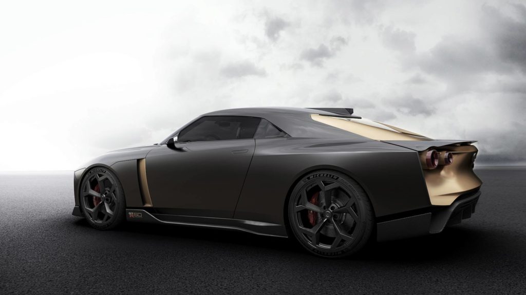Nissan GT-R50 (8)