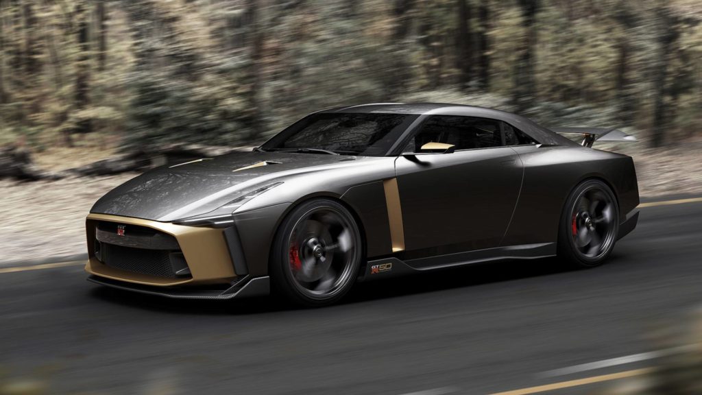Nissan GT-R50 (9)