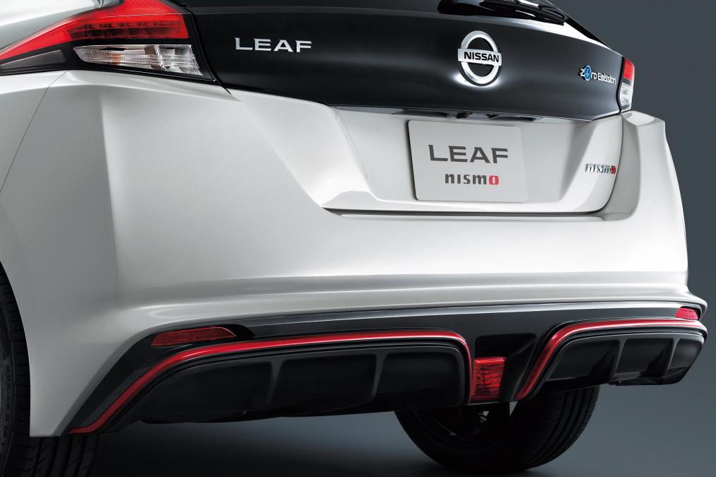 Nissan Leaf Nismo (10)