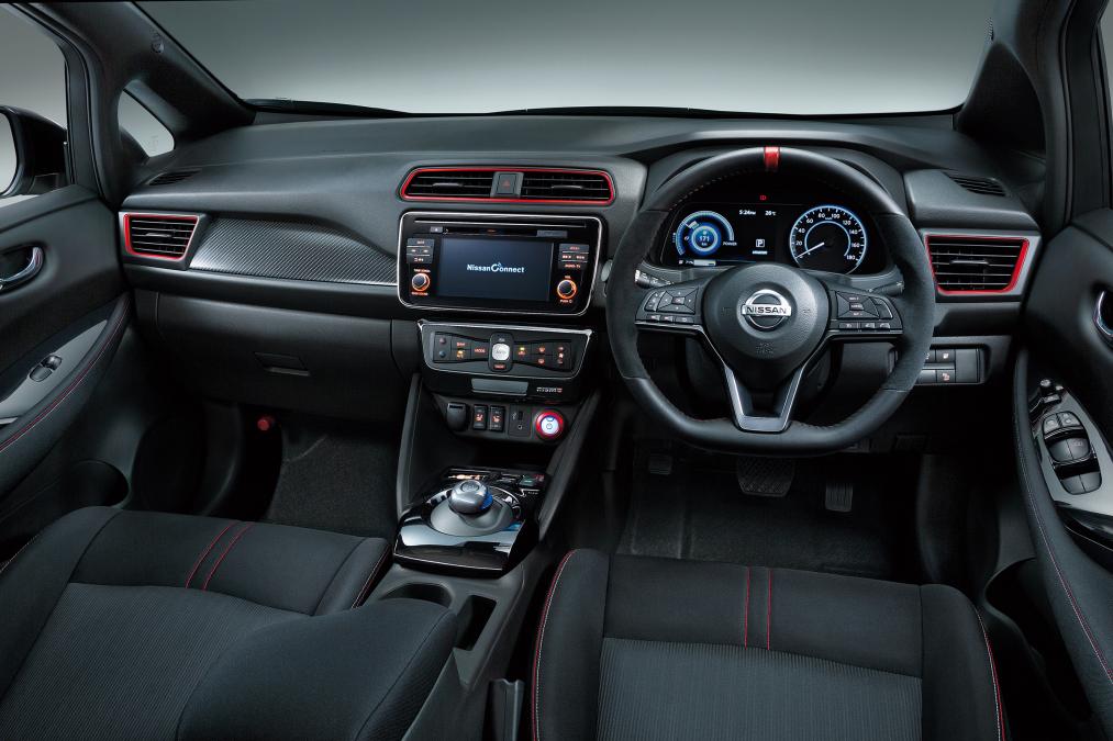 Nissan Leaf Nismo (3)