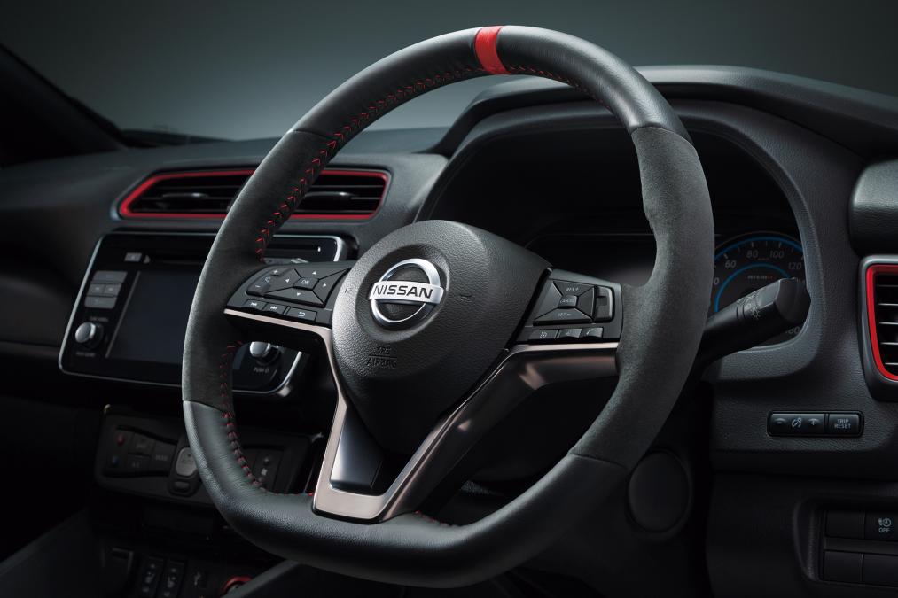 Nissan Leaf Nismo (5)