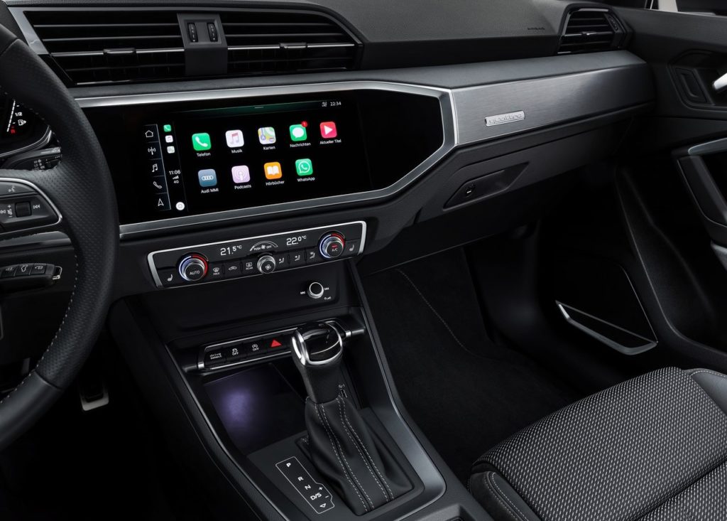 Novo Q3 Audi (2)