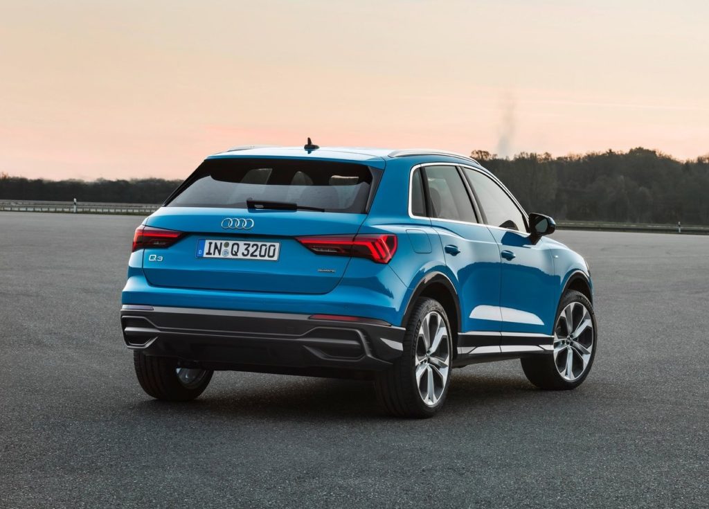 Novo Q3 Audi (4)