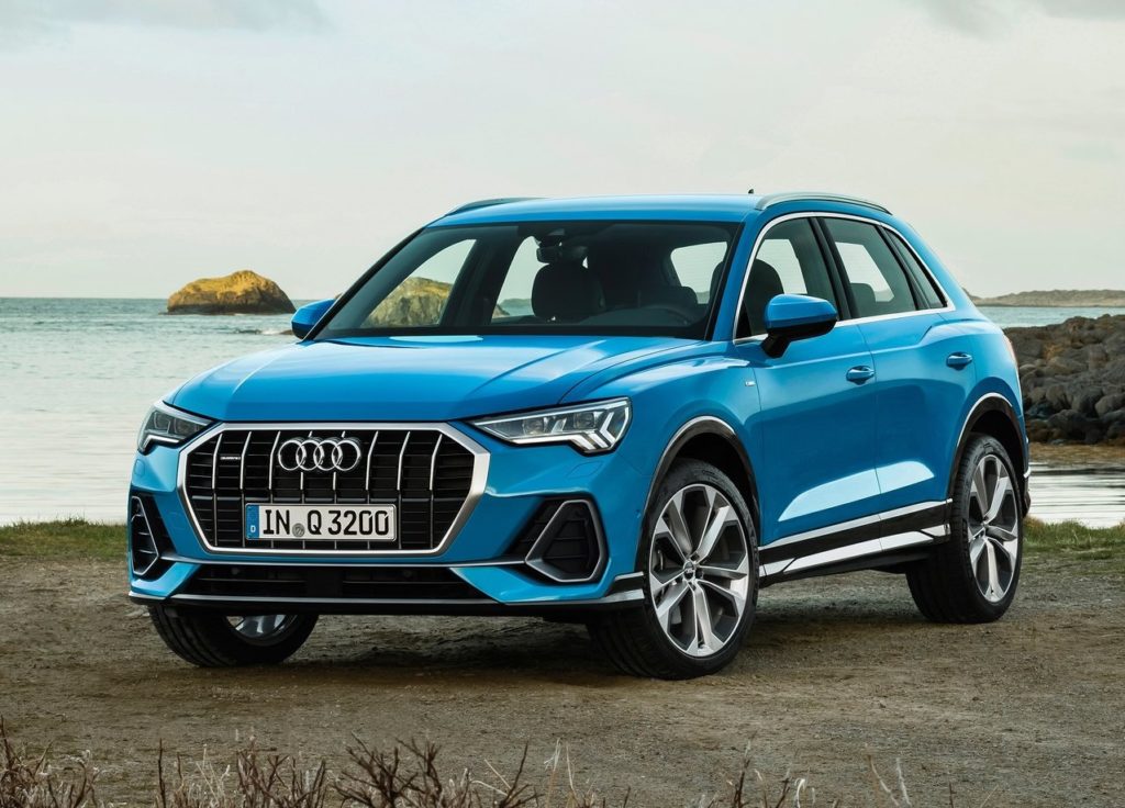 Novo Q3 Audi (6)