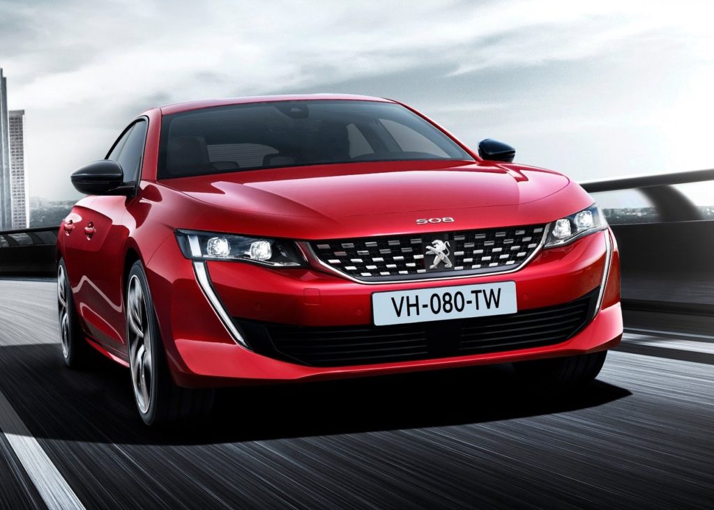 Peugeot 508 (4)
