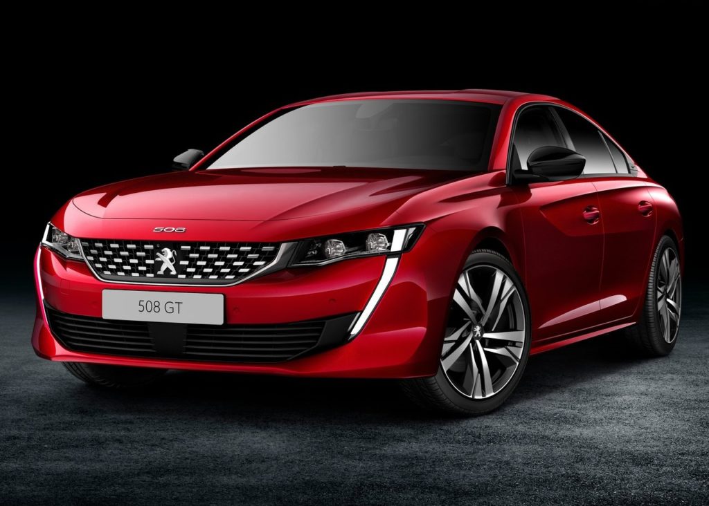 Peugeot 508 (6)