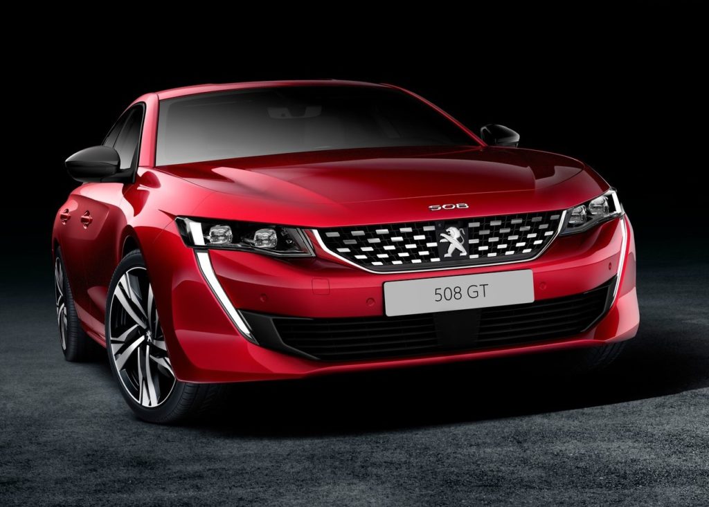 Peugeot 508 (7)