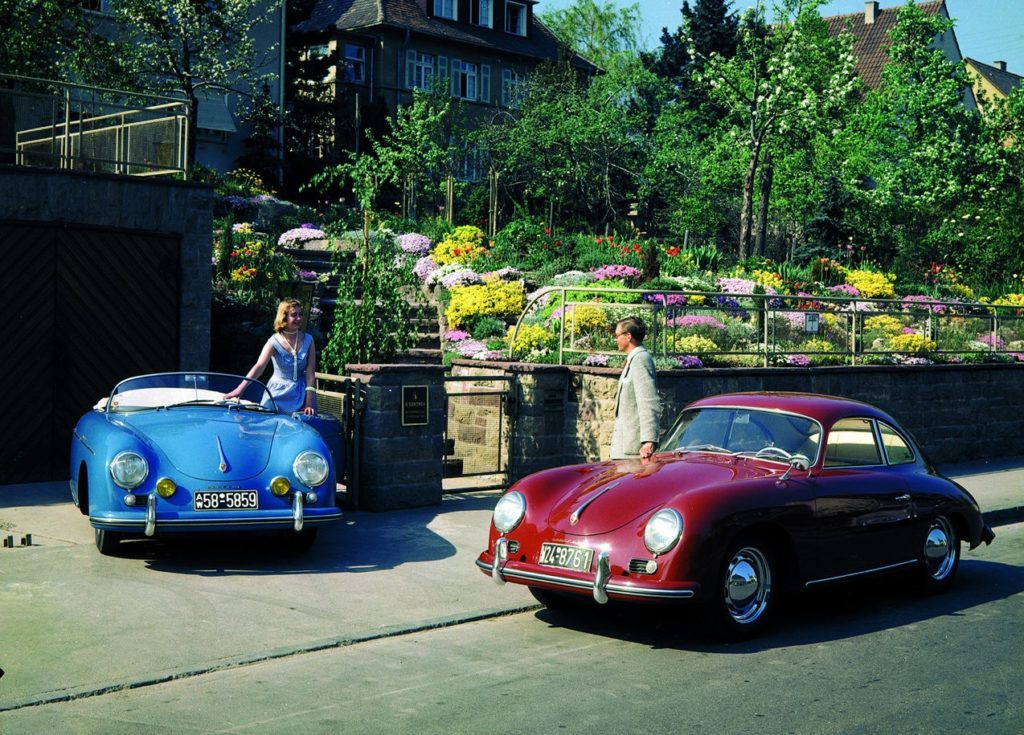 Porsche-356-1948