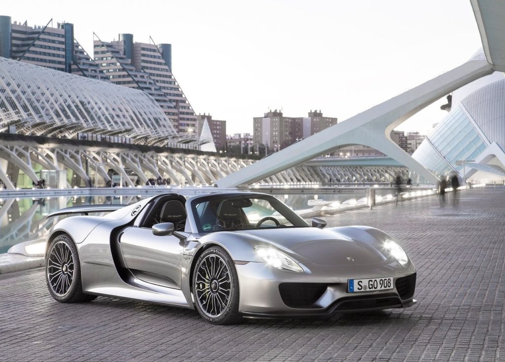 Porsche-918_Spyder-2015