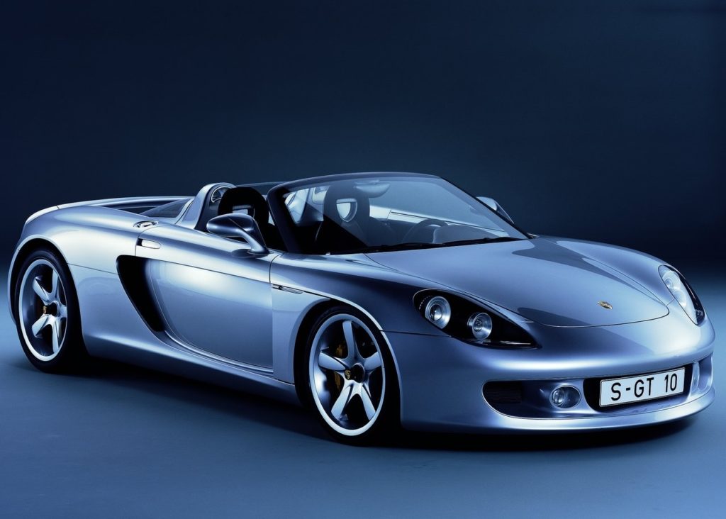 Porsche-Carrera_GT-2004