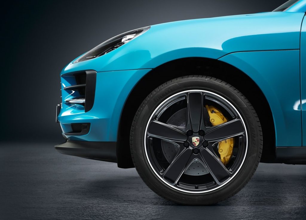 Porsche Macan 2019 (1)
