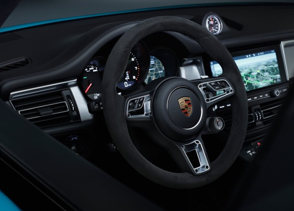 Porsche Macan 2019 (12)