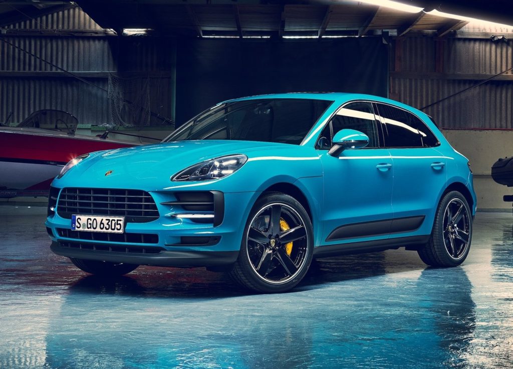 Porsche Macan 2019 (3)