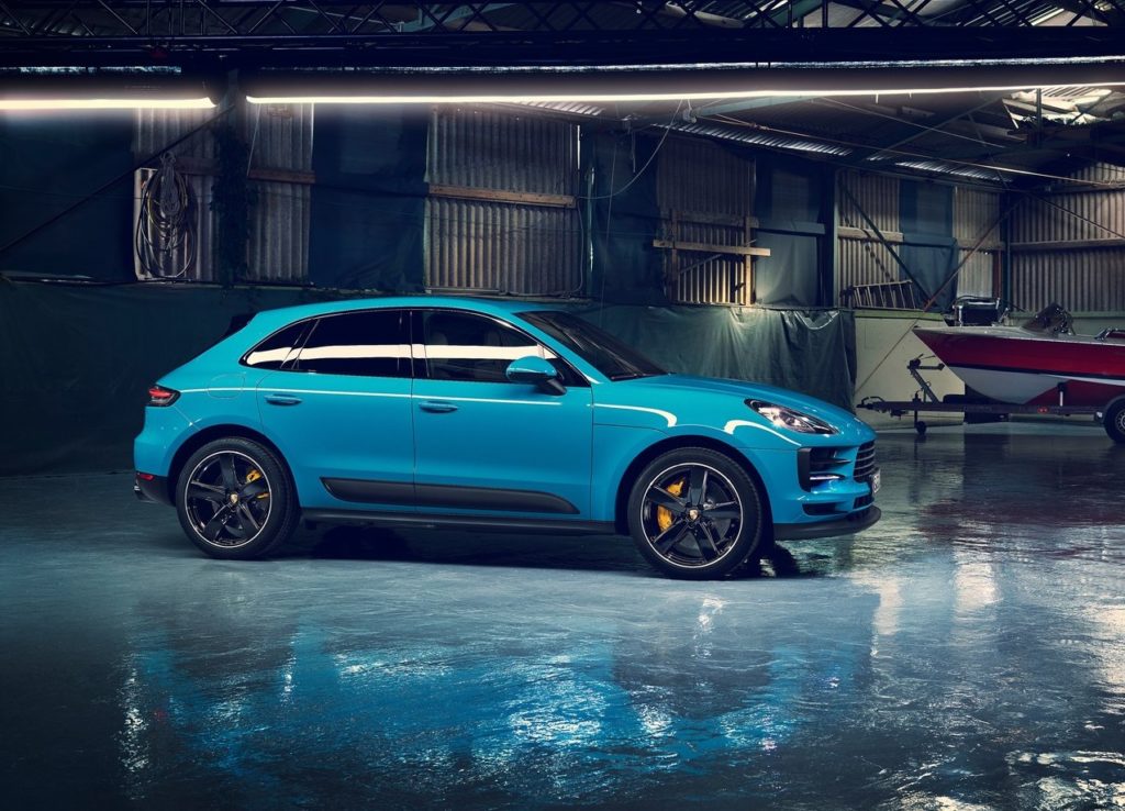 Porsche Macan 2019 (4)