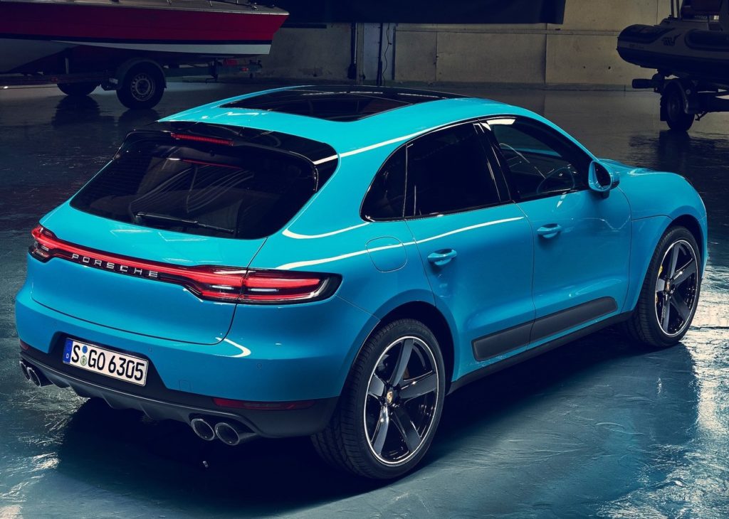 Porsche Macan 2019 (5)