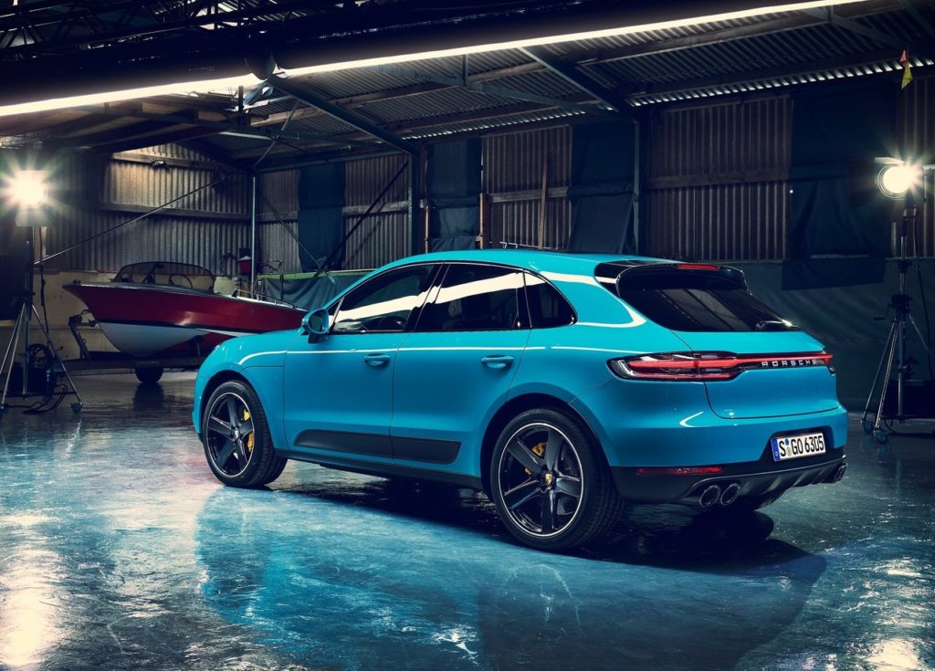 Porsche Macan 2019 (6)