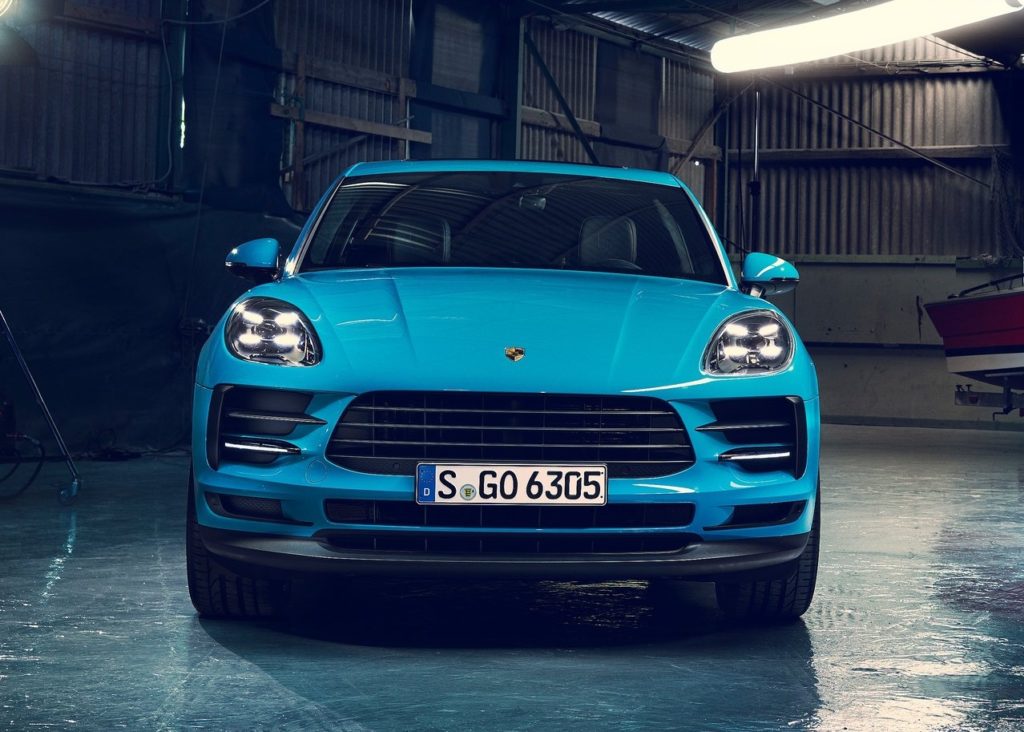 Porsche Macan 2019 (7)